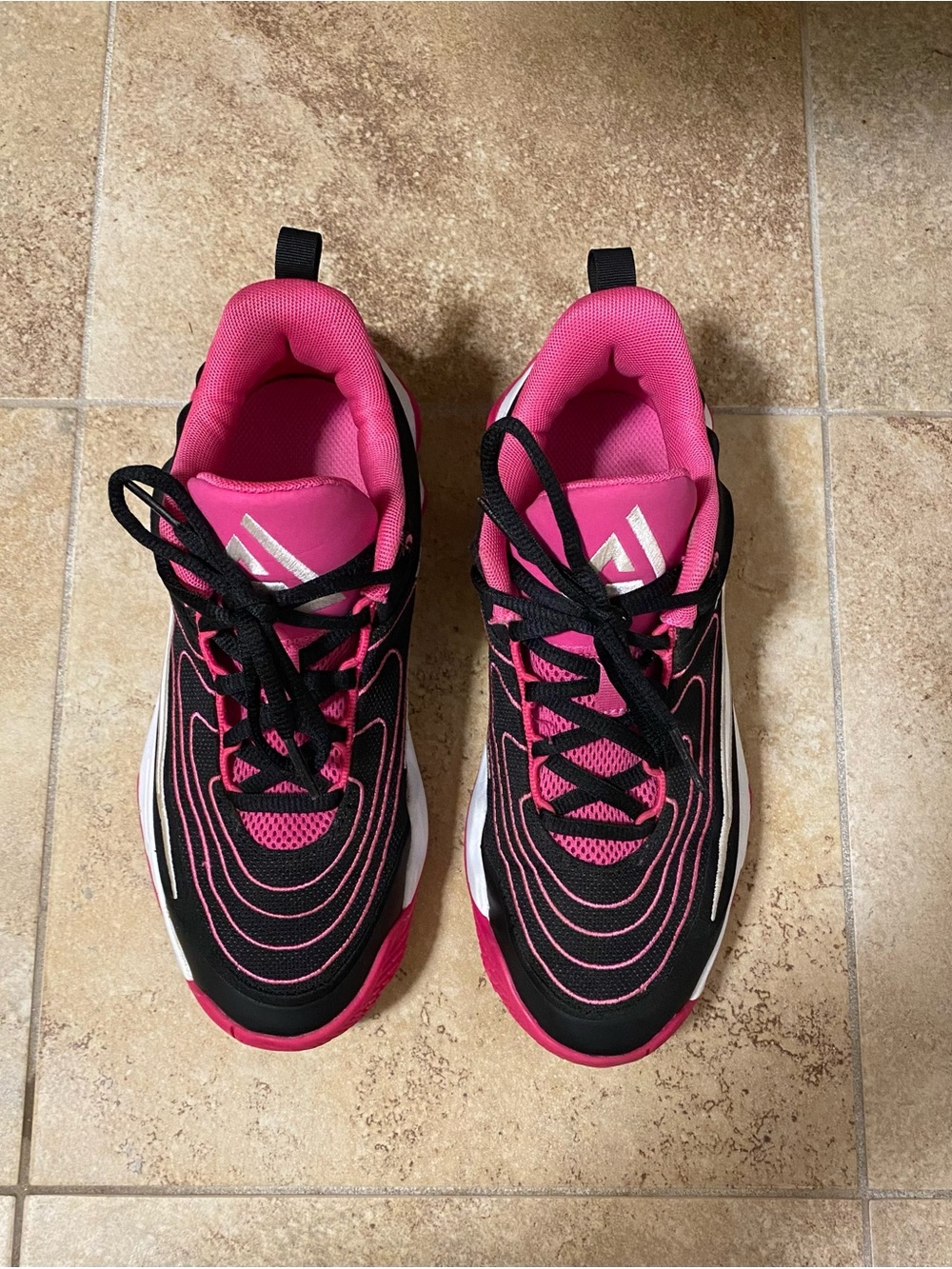 Nike Giannis Immortality 4 Basketball Shoes - Picture 2 of 5